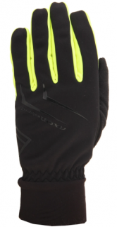 rukavice Axon 620 Barva: Žlutá neon, Velikost: M