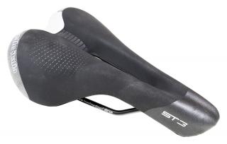 sedlo SELLE ITALIA ST3 Superflow černé