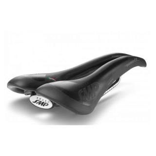 Sedlo SMP Selle WELL GEL black