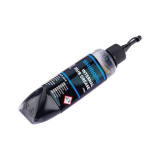SHIMANO mazací tuk Nexus 100g černý