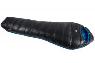 Spací pytel Sir Joseph Koteka III 290/190 black