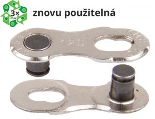 spojka řetězu KMC 12 speed CL 552-NP