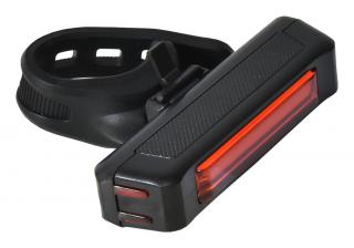 světlo zadní PROFIL JY-6025 USB 65lm