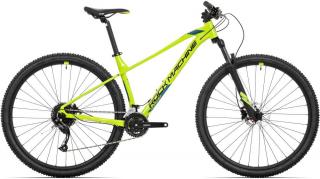 Torrent 20-29 /Gloss Radioactive Yellow/Black/Petrol Rám: L