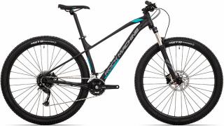 Torrent 30-29/Matte Black/Grey/Petrol Rám: 17"