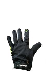 Unisex rukavice dlouhoprsté Etape Spring+ Velikost: XL