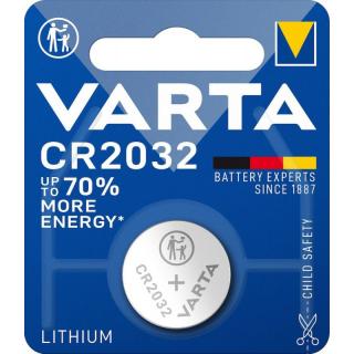 VARTA lithiová baterie CR2032