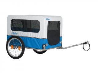 XLC Doggy Van vozík za kolo pro psy