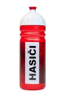 Zdravá lahev 0,7 l Hasiči