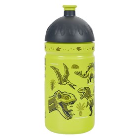 Zdravá láhev R&B Dinosauři 0,5 l