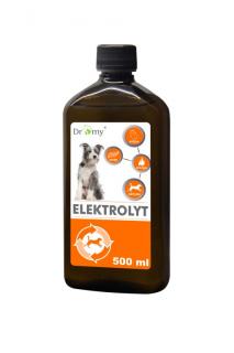 Dromy Elektrolyt 500 ml