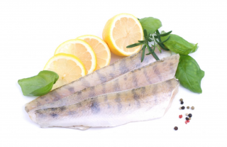 CANDÁT filet s kůží Počet1: 700g