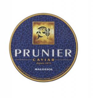 Caviar Prunier Malossol 30g