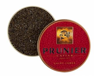 Caviar Prunier Saint James 30g
