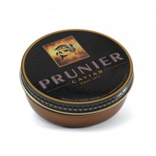Caviar Prunier Tradition 50g