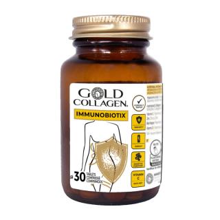 Gold Collagen Immunobiotix
