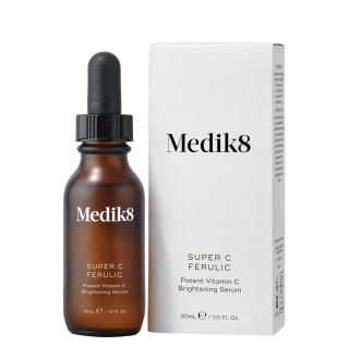 Medik8 Super C Ferulic 30 ml