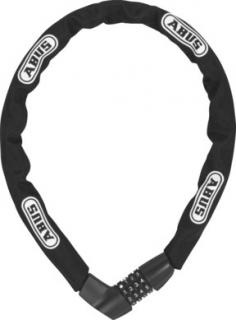 ABUS 1385/85 black Tresor