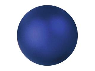 Vánoční ozdoba (3,5cm), 48ks  23 barevných variant Barva: Modrá-metalická