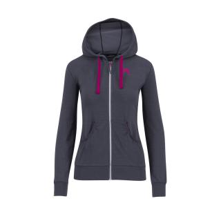 Karpos COPPOLO MERINO W FULL ZIP hoodie