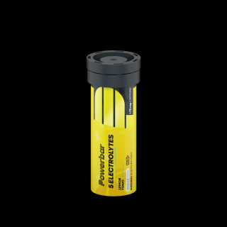 PowerBar 5 Electrolytes Sports Drink - Citron & Tonik