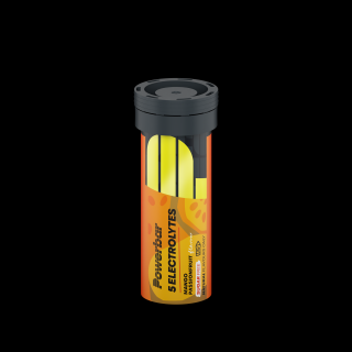 PowerBar 5 Electrolytes Sports Drink - Mango & Marakuja