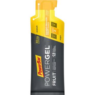 PowerBar Powerbar gel - Mango & Marakuja (s kofeinem)