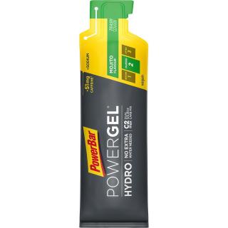 PowerBar PowerBar Hydro gel - Mojito (s kofeinem)