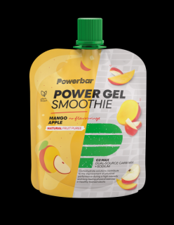 PowerBar PowerGel Smoothie - Mango & Jablko