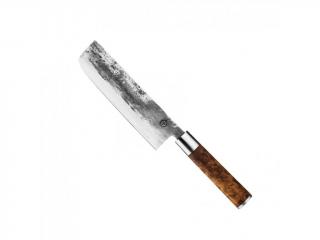 Japonský nůž na zeleninu 17,5 cm, Forged VG10