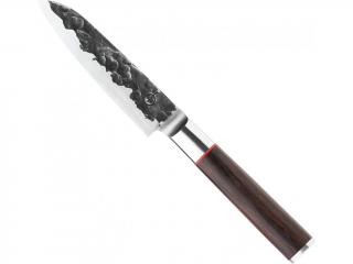 Japonský nůž Santoku 14 cm, Forged Sebra