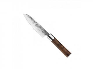 Japonský nůž Santoku 14 cm, Forged VG10