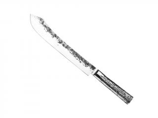 Řeznický nůž 25,5 cm, Forged Intense