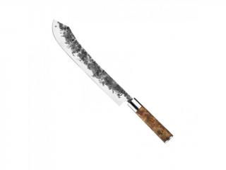 Řeznický nůž 25,5 cm, Forged VG10
