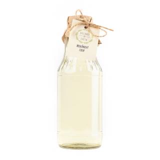 Meduňkový sirup Objem: 750ml