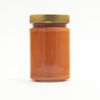 Chilli v pastovaném medu 400g