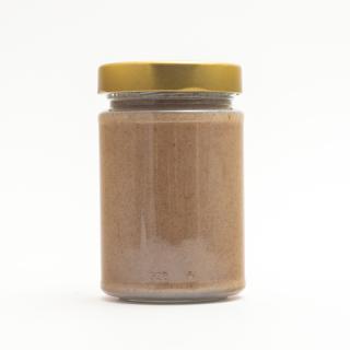 Kardamom v pastovaném medu 400g