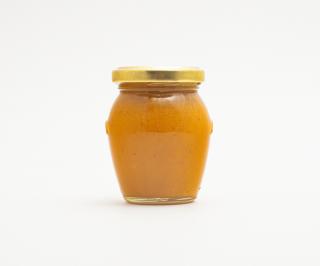 Kurkuma s pepřem v pastovaném medu 180g