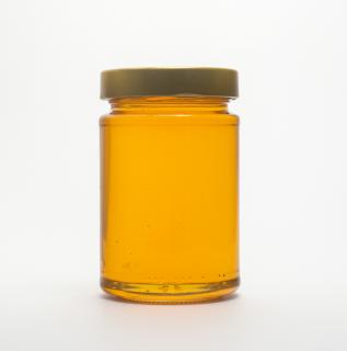 Med květový 400g