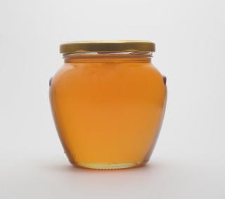 Med květový 750g
