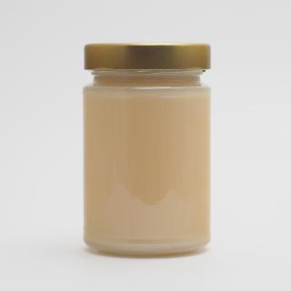 Med květový pastovaný 400g