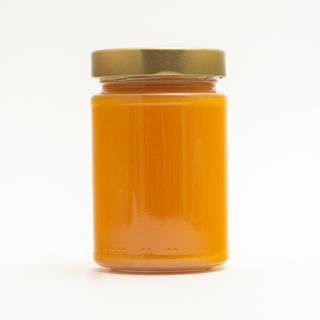 Rakytník v pastovaném medu 400g