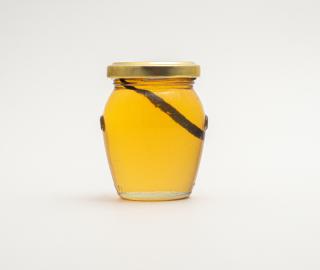 Vanilka v medu 180g