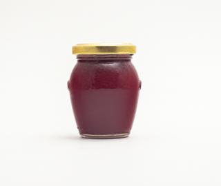 Višeň a arónie v pastovaném medu 180g