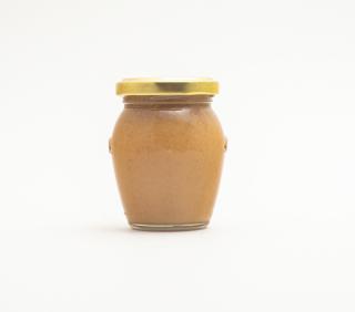 Zázvor v pastovaném medu 180g