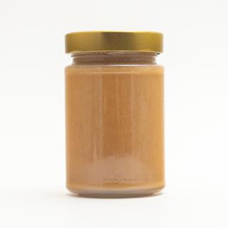 Zázvor v pastovaném medu 400g