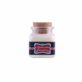 Botanico masážní svíčka Orientální, 100ml