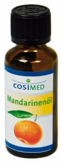 cosiMed esenciální olej Mandarinka - 30 ml