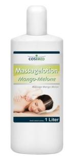 cosiMed masážní emulze Mango a Meloun - 1000 ml