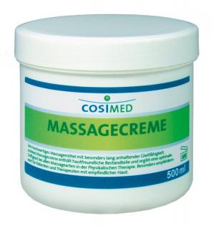 cosiMed masážní krém - 500 ml